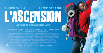 L'Ascension - The Movie